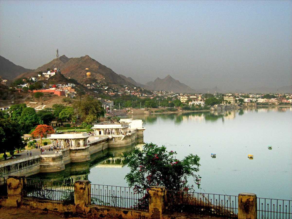 AJMER