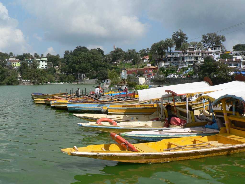 MOUNT-ABU